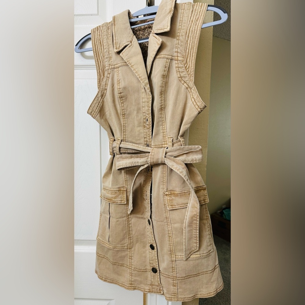 Anthropologie dress - New Without Tags